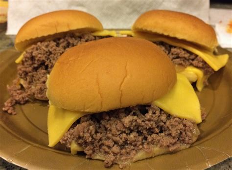 25 easy hamburger meat recipes